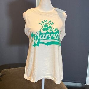 Women’s ModernLux Tank Top Size M NWT